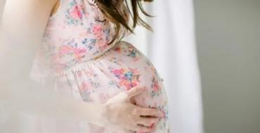 Уход за собой во время беременности Кофейный скраб для тела при беременности